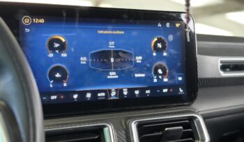 Ford Mustang GT 2025 lleno