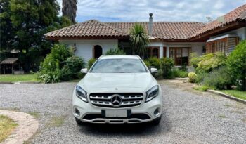 Mercedes Benz GLA 200 Diesel 2018 lleno