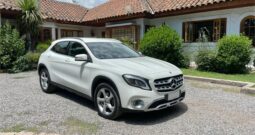 Mercedes Benz GLA 200 Diesel 2018