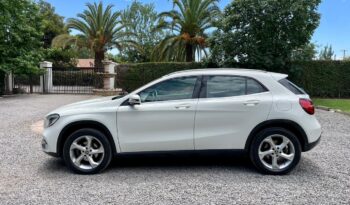 Mercedes Benz GLA 200 Diesel 2018 lleno