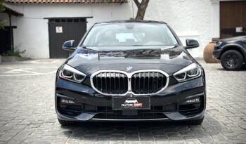 Bmw 118i año 2019 lleno