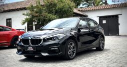 Bmw 118i año 2019