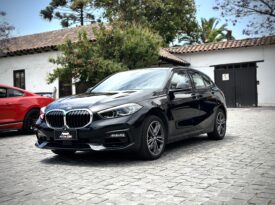 BMW 118i 2022