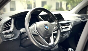 Bmw 118i año 2019 lleno