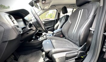 Bmw 118i año 2019 lleno