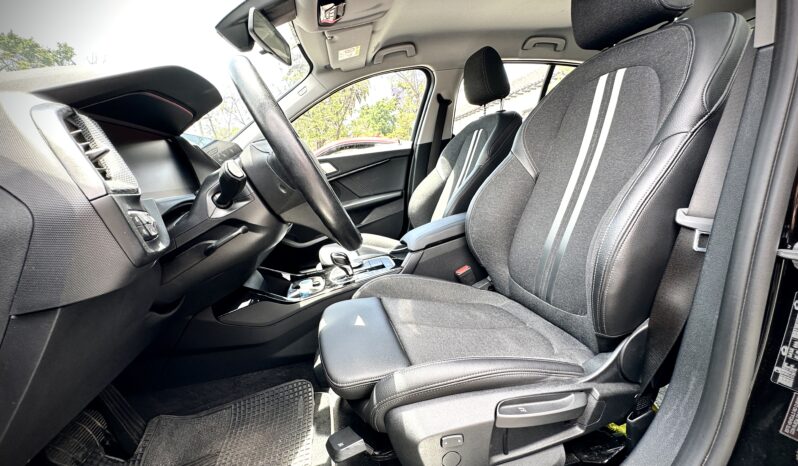 Bmw 118i año 2019 lleno