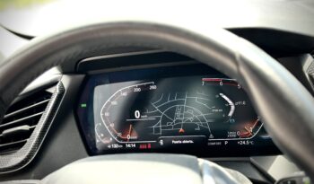 Bmw 118i año 2019 lleno
