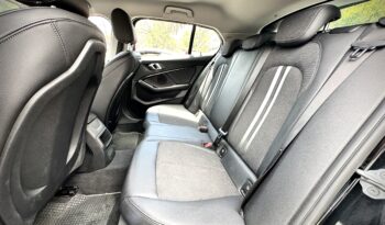 Bmw 118i año 2019 lleno