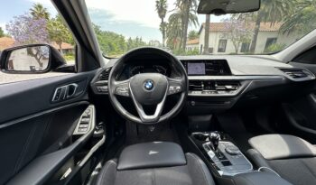 Bmw 118i año 2019 lleno