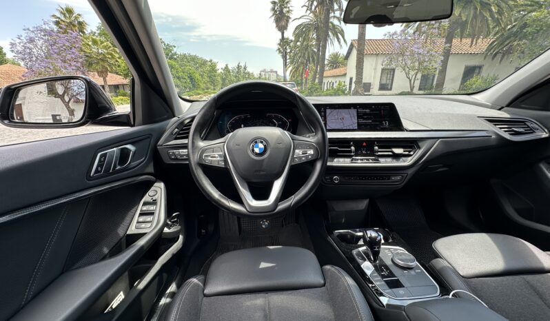 Bmw 118i año 2019 lleno