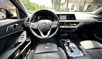 Bmw 118i año 2019 lleno