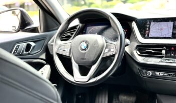 Bmw 118i año 2019 lleno