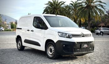 Citroen Berlingo 2022 lleno