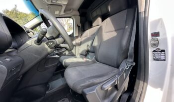 Citroen Berlingo 2022 lleno