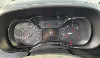 Citroen Berlingo 2022 lleno