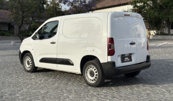 Citroen Berlingo 2022 lleno