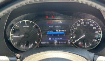 Nissan Navara XE 4X4 2022 lleno