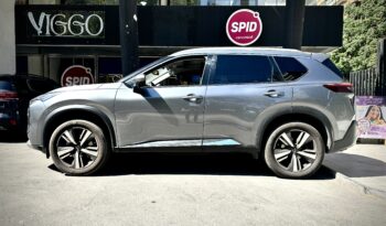 Nissan X-trail Exclusive AWD 2025 lleno