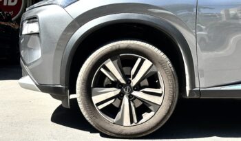 Nissan X-trail Exclusive AWD 2025 lleno