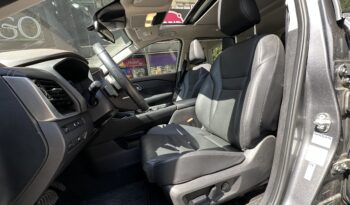 Nissan X-trail Exclusive AWD 2025 lleno