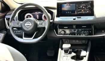 Nissan X-trail Exclusive AWD 2025 lleno